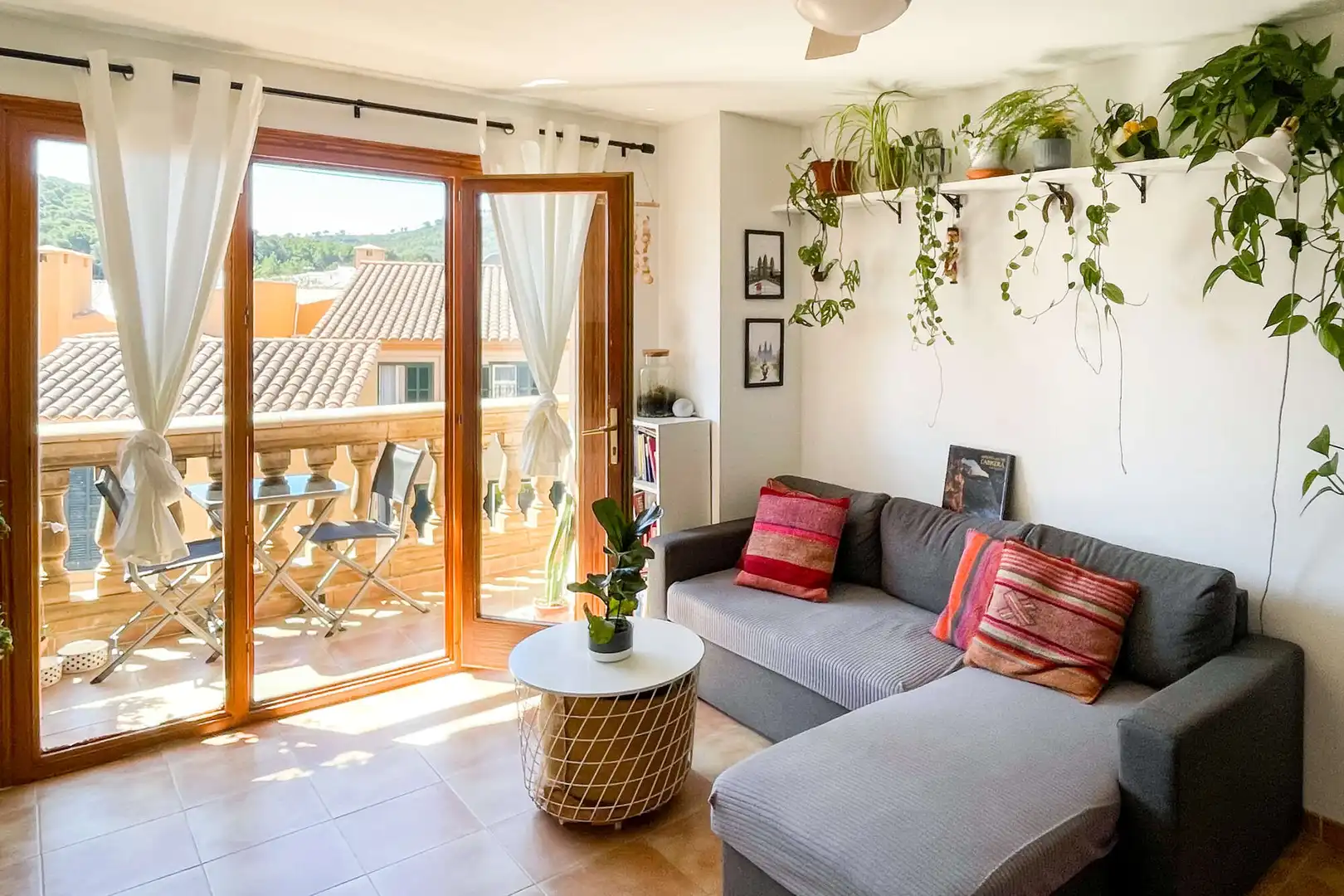 Wohnung mit Terrasse zum Verkauf in Capdepera Poble, imagen 4