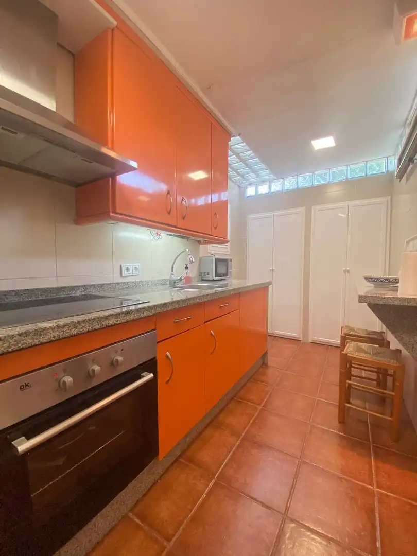 Adosado en venta en Urbasur, imagen 5