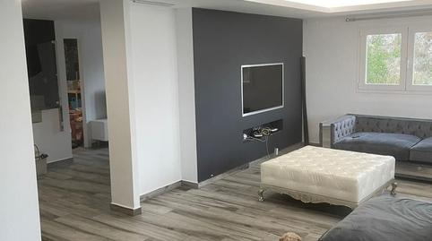 Foto 4 de Casa o chalet en venta en Calle Cabo de Gata, Sierra Perenchiza - Cumbres de Calicanto - Sto Domingo, Valencia