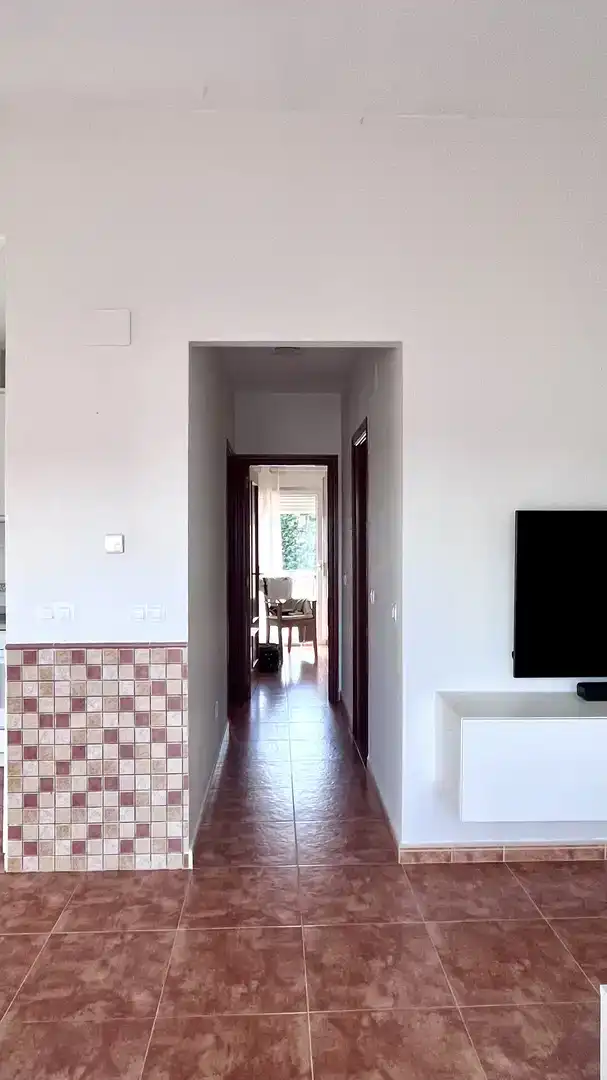 Casa adosada en venda en Medina de Pomar amb Jardí privat, Traster i Piscina