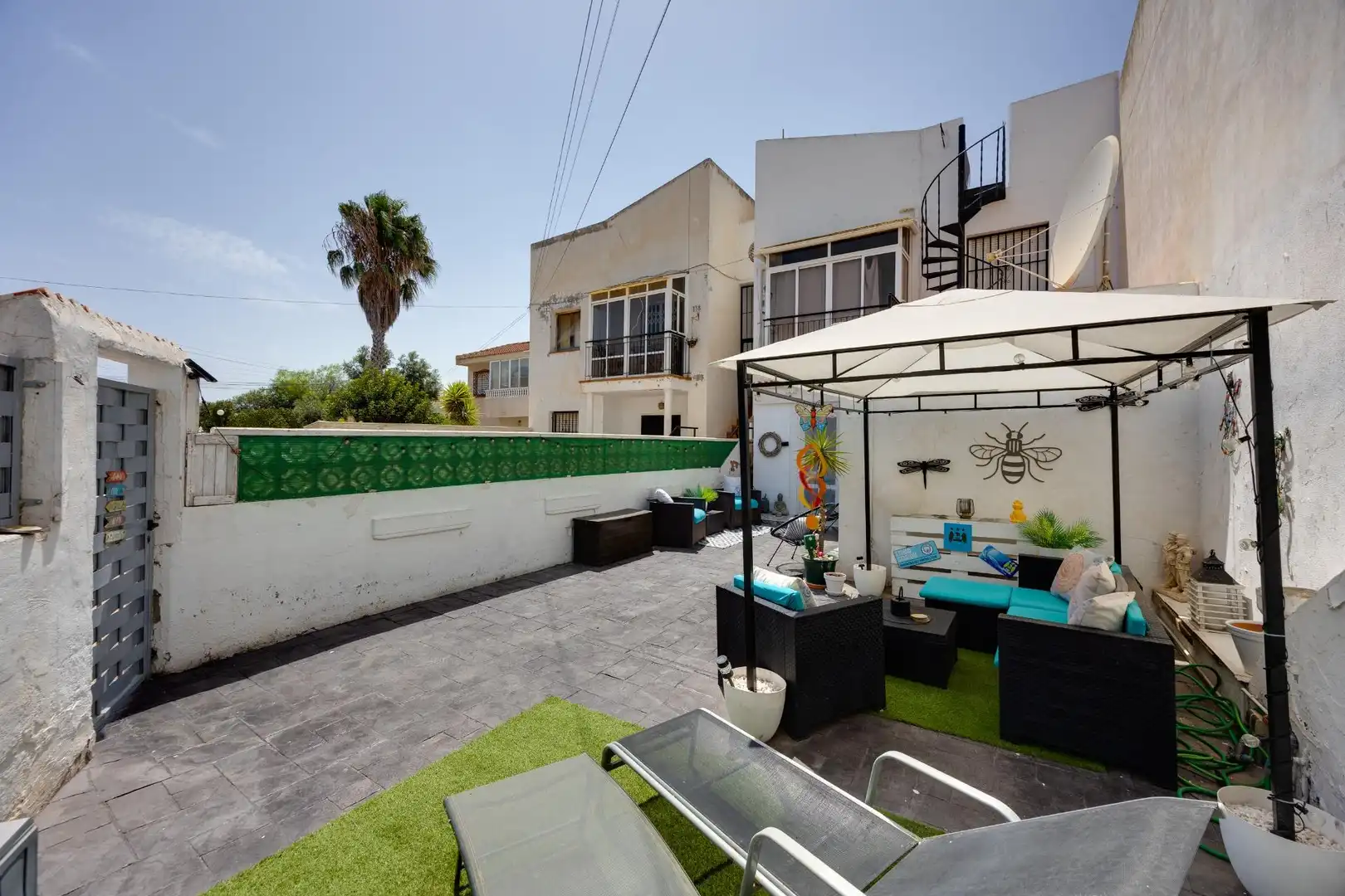 Bungalow en venta en Zona Carrefour - Urbanizaciones, imagen 12