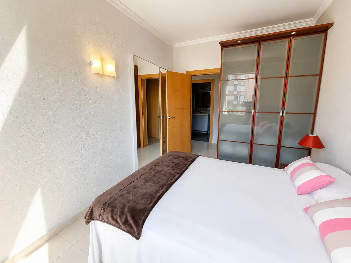 Habitación de Piso en venta en Barcelona con Aire acondicionado, Calefacción y Amueblado