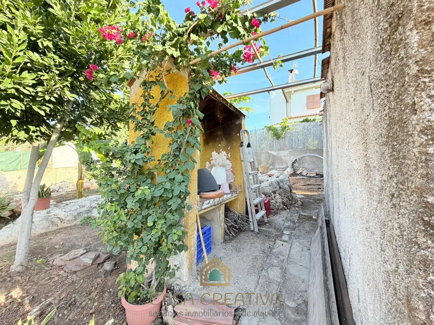 Detached house with pool for sale in Urbanizacion Urbanización Marchuquera, imagen 12