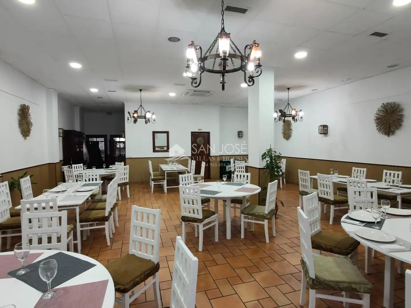 Business premises for sale in Aspe Centro, imagen 13