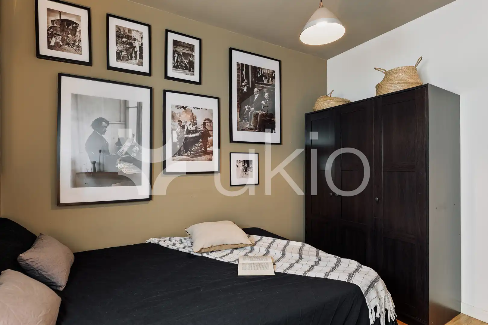 Apartment with lift to rent in Carrer de Padilla, imagen 13
