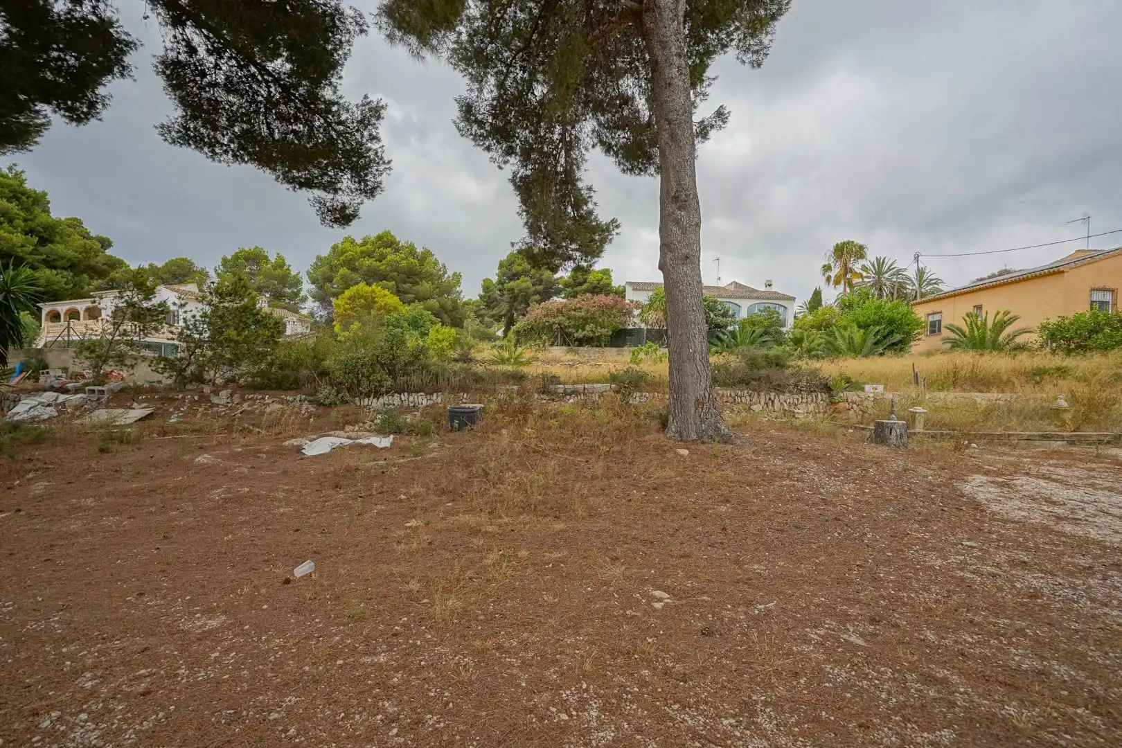 Houses for sale in Jávea / Xàbia  with Private garden, Terrace and Storage room