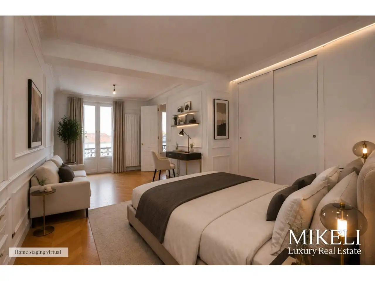 Piso con terraza en venta en Calle Isabel ´La Católica´, imagen 16