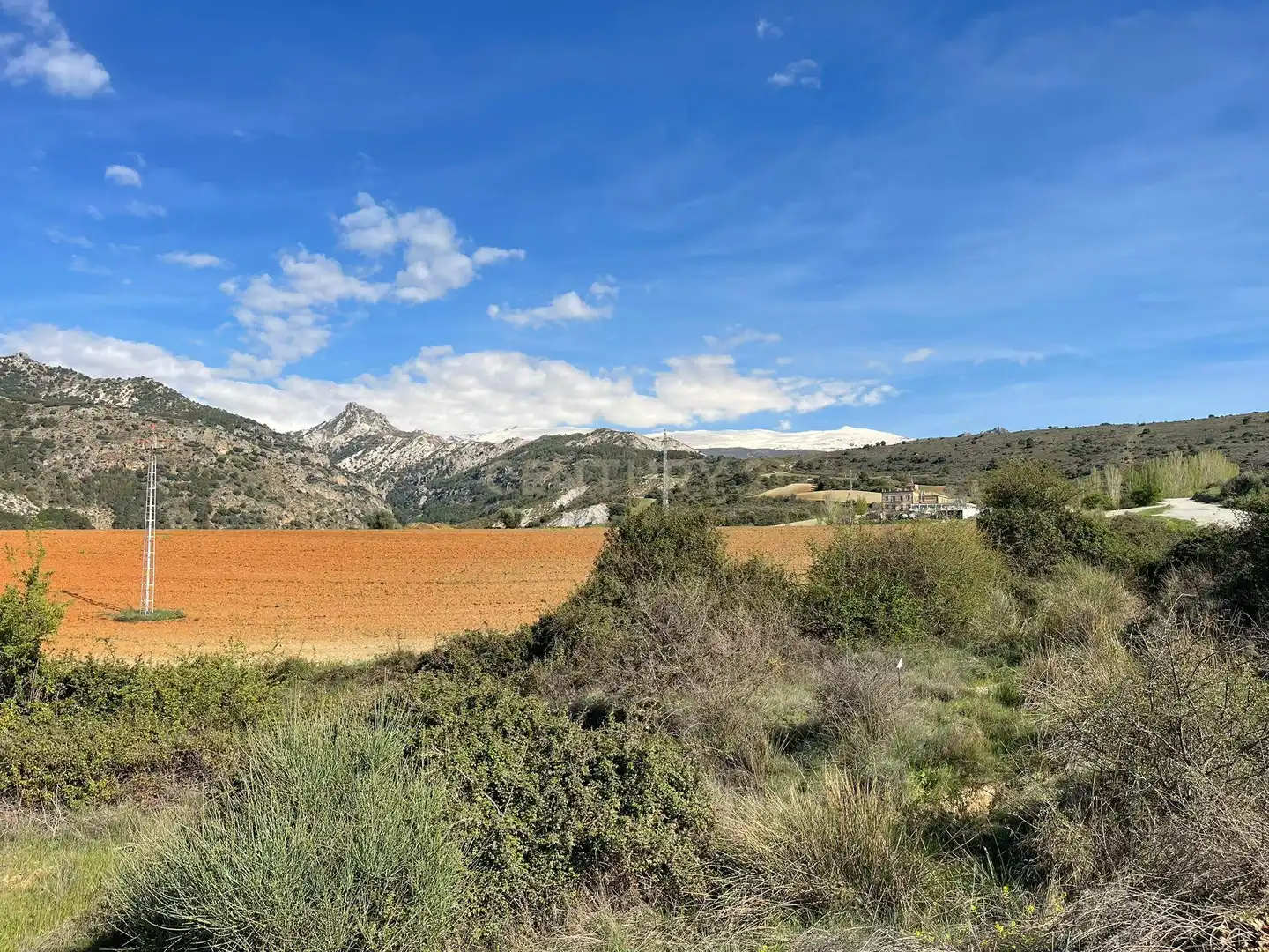 Casa o xalet en venda en La Zubia amb Jardí privat i Traster