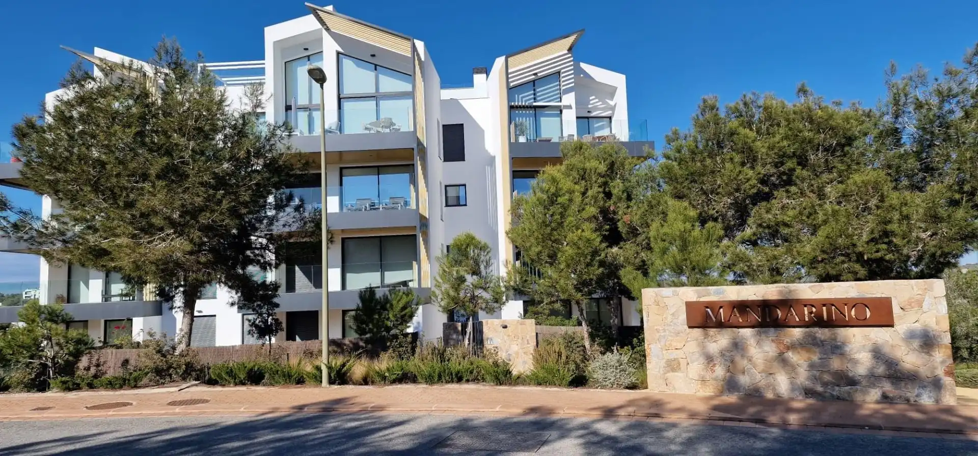 Apartamento con piscina en venta en Orihuela Costa