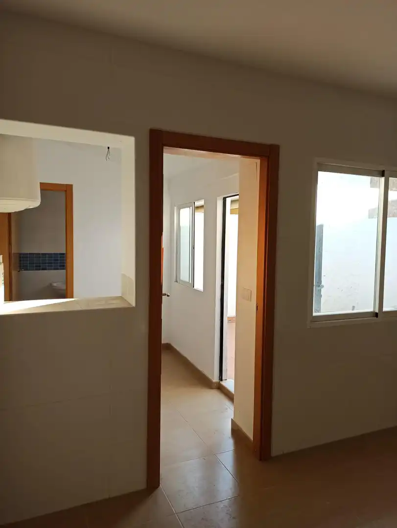 Wohnung zum Verkauf in Hellín