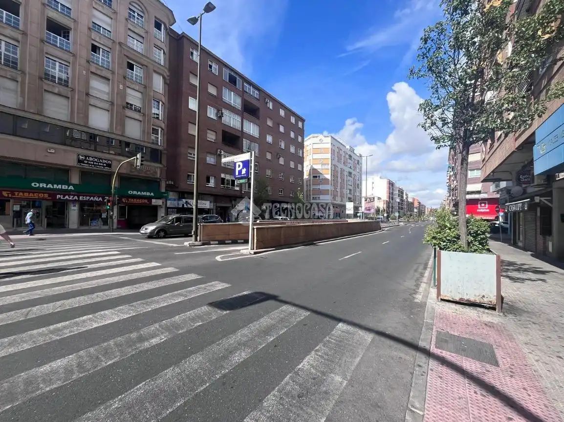 Piso en venta en El Pilar - La Estación, imagen 6