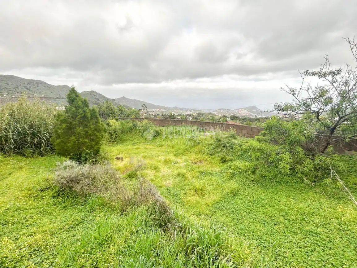 Terreny residencial en venda a Valsequillo de Gran Canaria, imagen 12