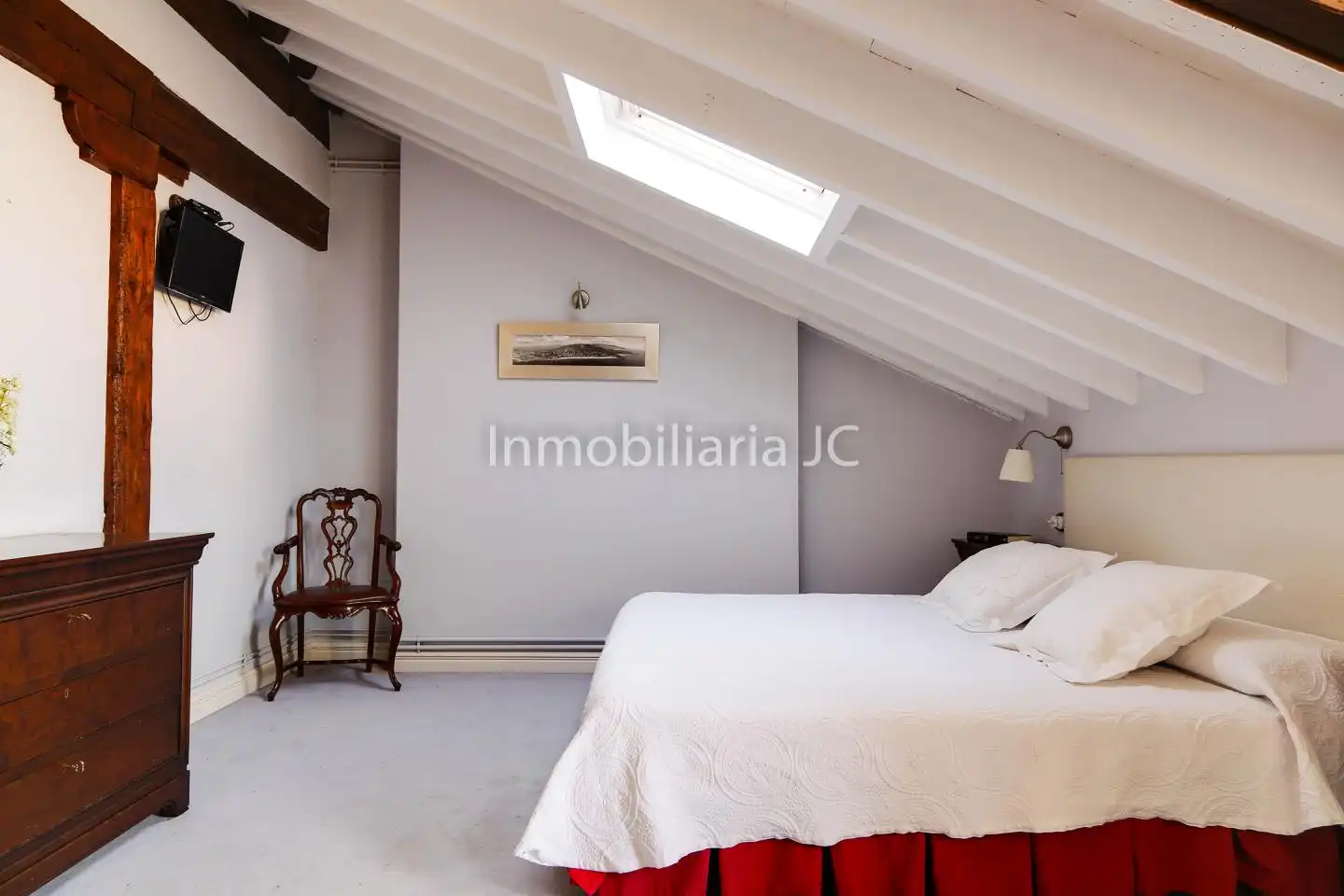 Wohnung mit Aufzug zum Verkauf in Centro, imagen 20
