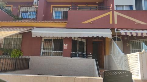 Photo 4 of Single-family semi-detached for sale in Calle Don Quijote, La Unión ciudad, La Unión