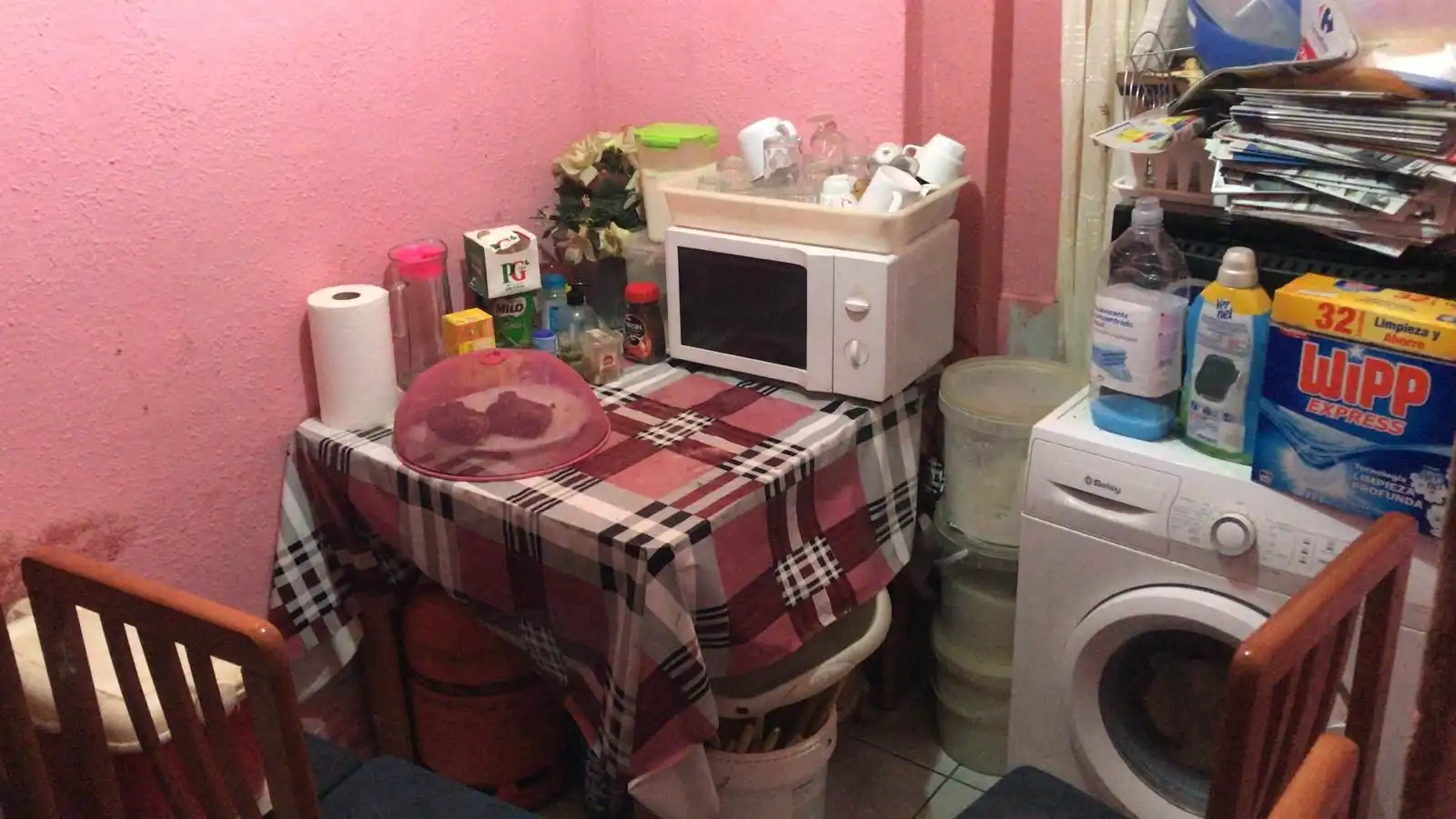 Piso en venta en Carrer Companyia, imagen 6