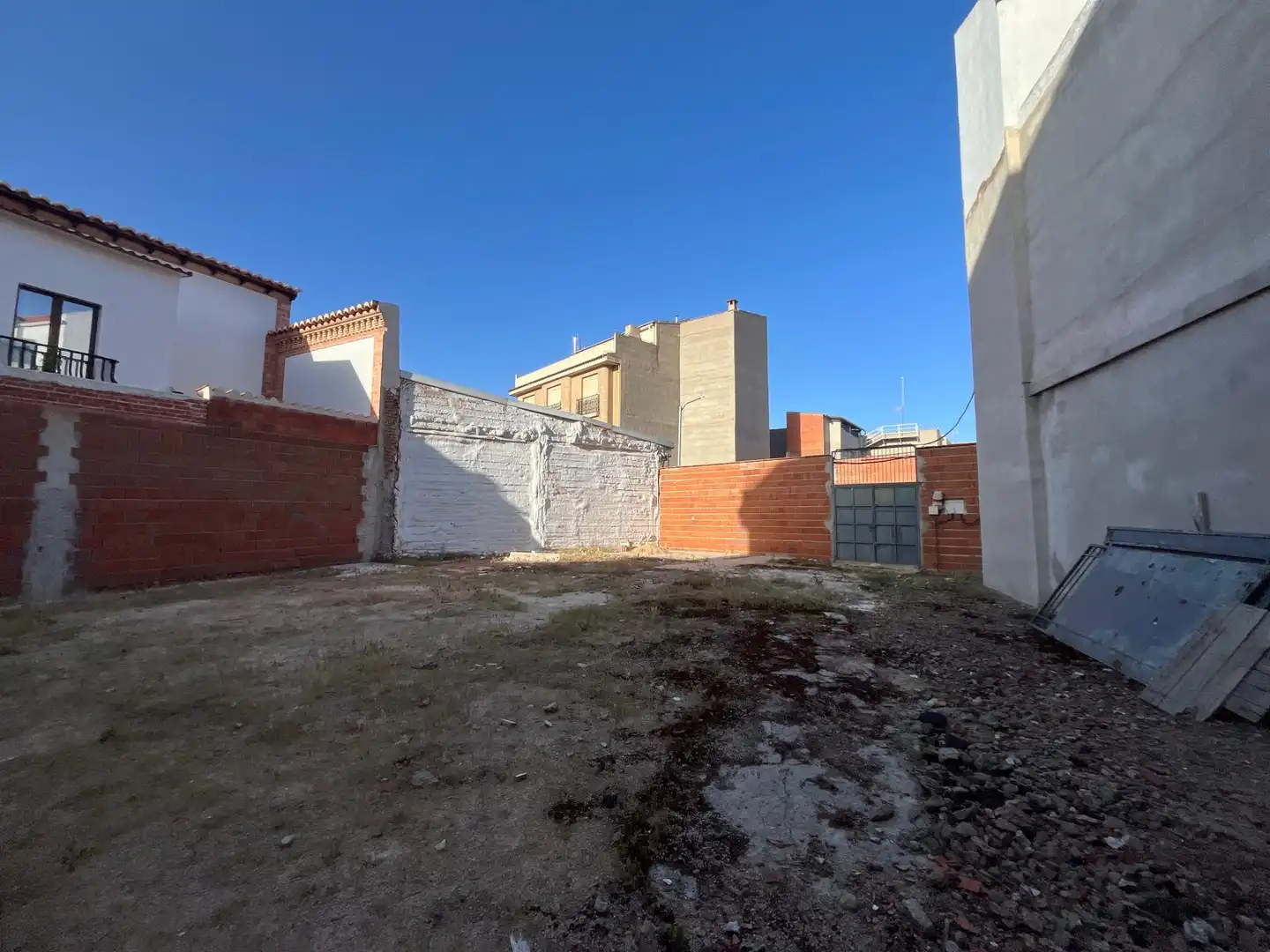 Residential for sale in Villarrubia de los Ojos