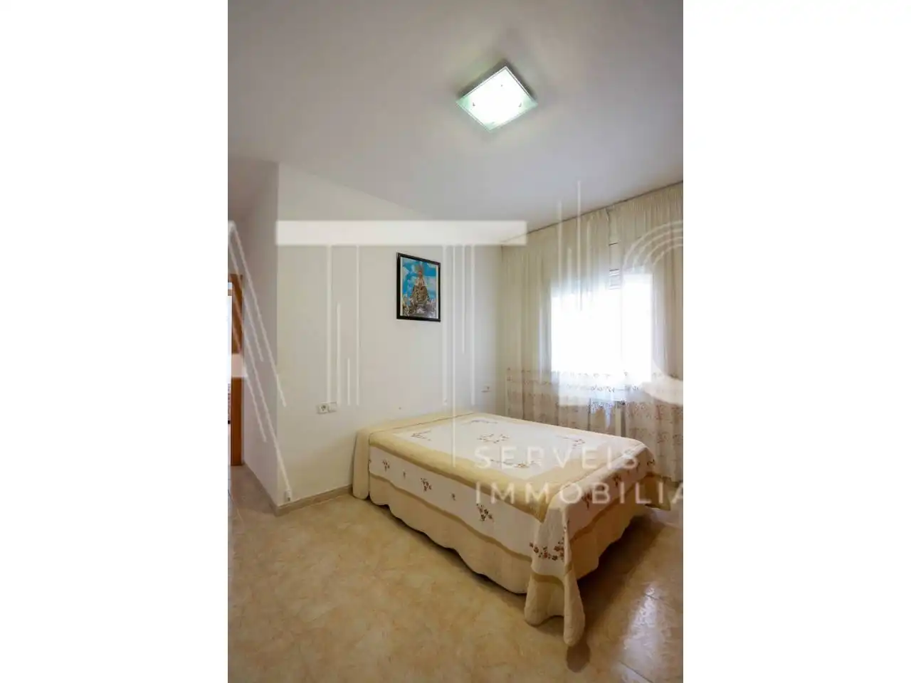 Habitación de Piso en venta en Sabadell con Calefacción y Balcón