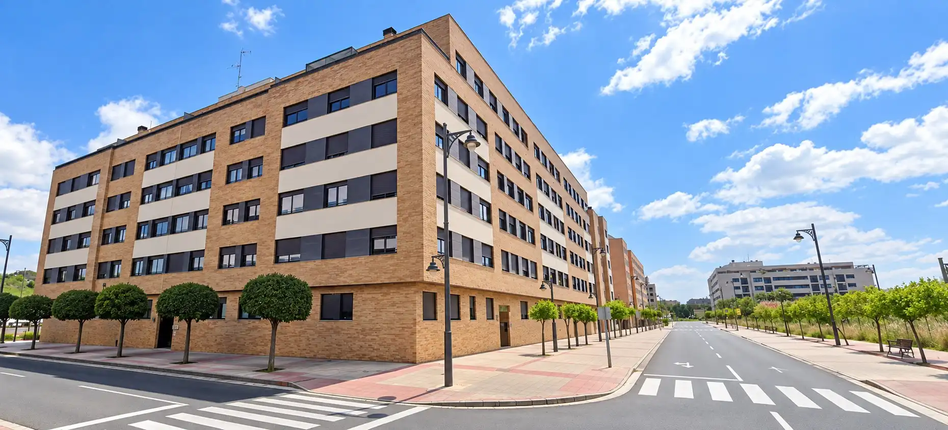 Flat for sale in Segundo Arce 18