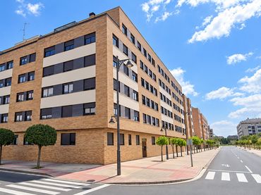 Appartement à vendre à Segundo Arce 18