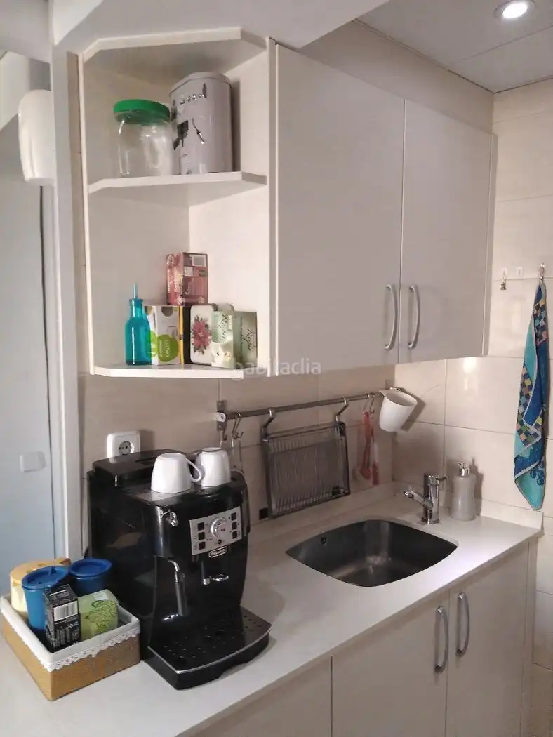 Penthouse with lift for sale in La Rambla 75, imagen 3