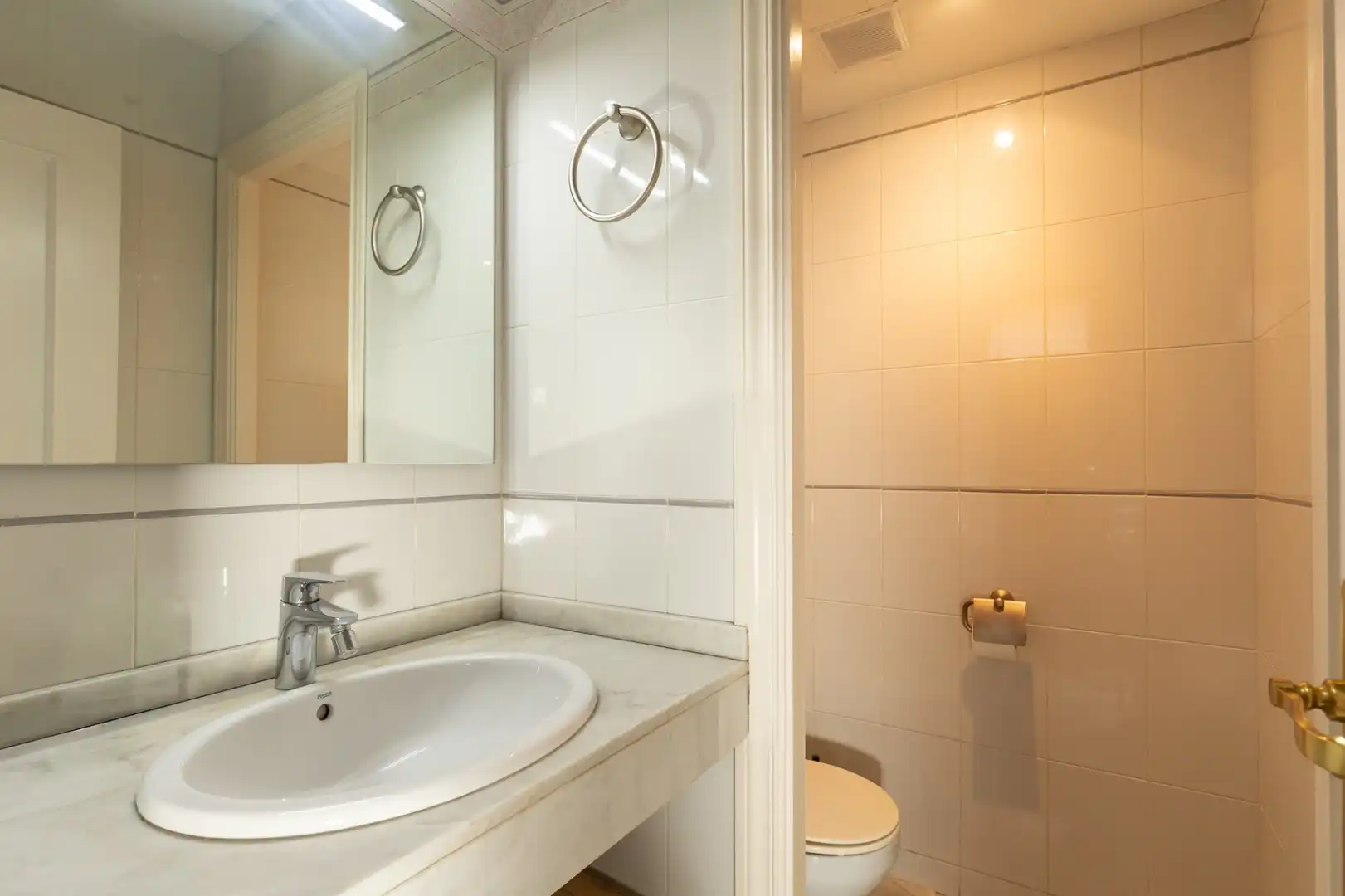 Casa adosada en venta en MIQUEL REVERTER, Centre