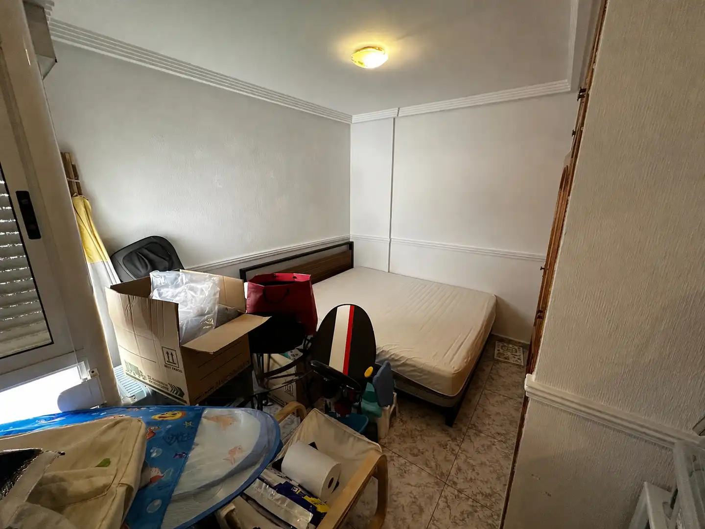 Habitación de Piso en venta en El Campello con Aire acondicionado, Calefacción y Amueblado