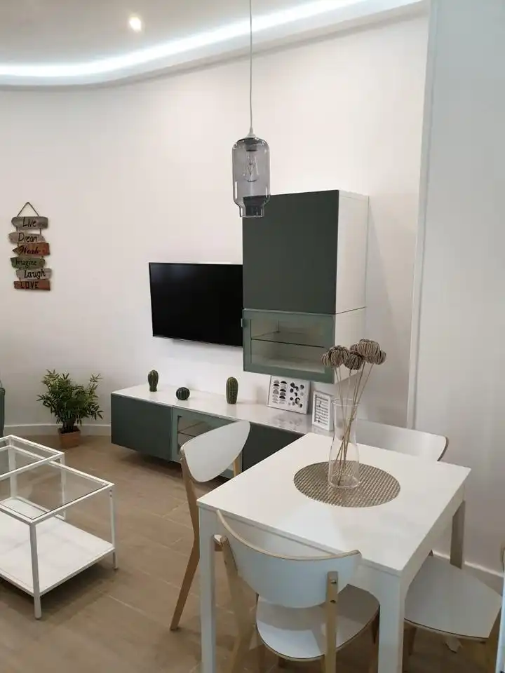 Sala de estar de Planta baja en venta en Melilla