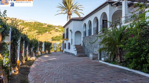 Foto 5 de Casa o chalet en venta en Pp del Cercado, Almuñecar Centro, Almuñécar