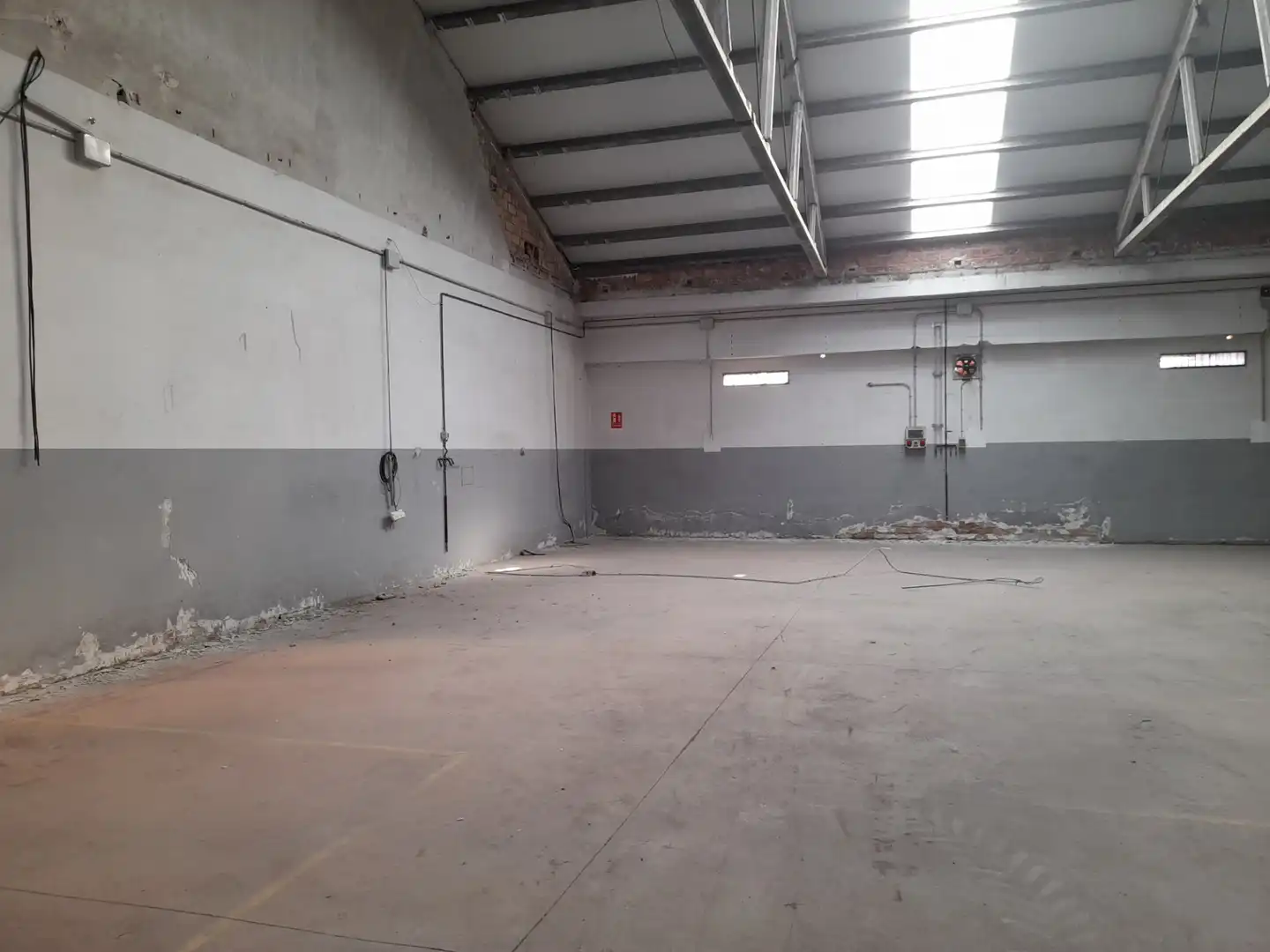 Nau industrial en venda a Carrer de Watt, imagen 11