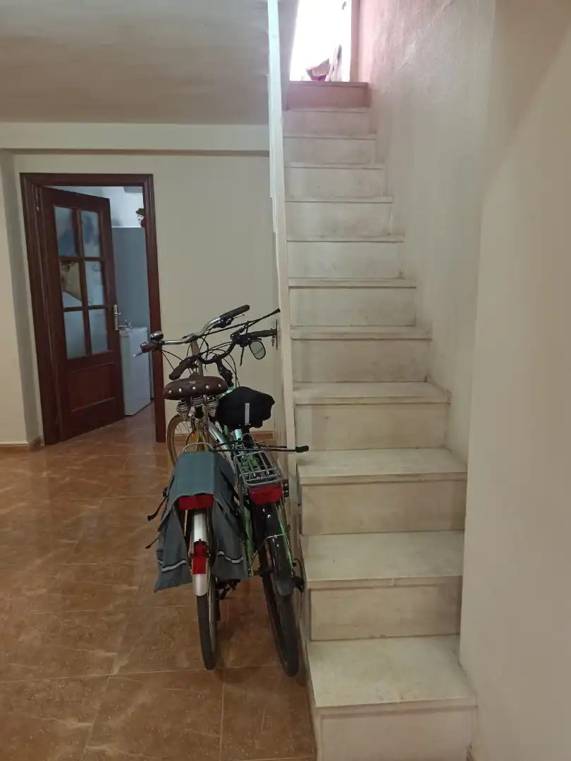 Apartament en venda a Centro