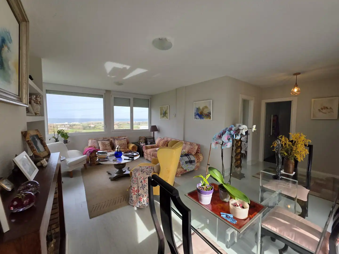 Villa avec terrasse à vendre à Calle Aviche 77, imagen 43