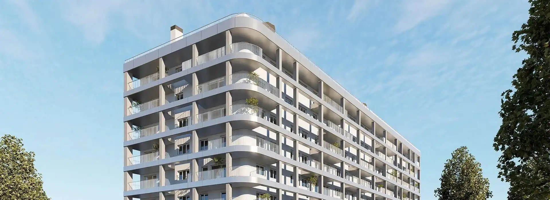 Piso en venta en Camiño dos Esturáns, 13, Plaza Industria