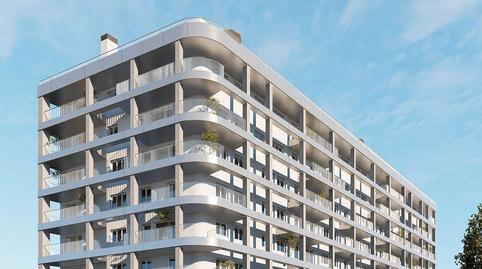 Photo 4 from new construction home in Flat for sale in Camiño Dos Esturáns, 13, Plaza Industria, Pontevedra