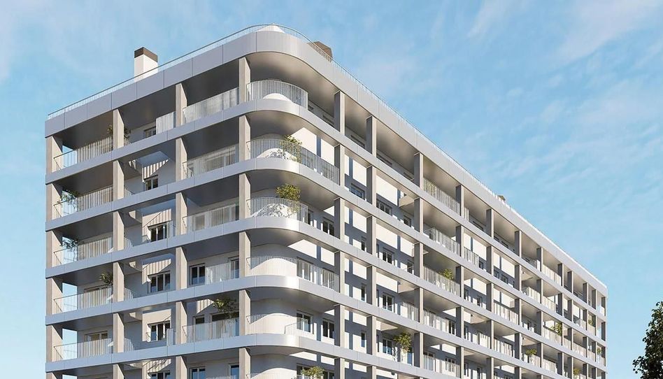 Foto 1 de Piso en venta en Camiño Dos Esturáns, 13, Plaza Industria, Pontevedra