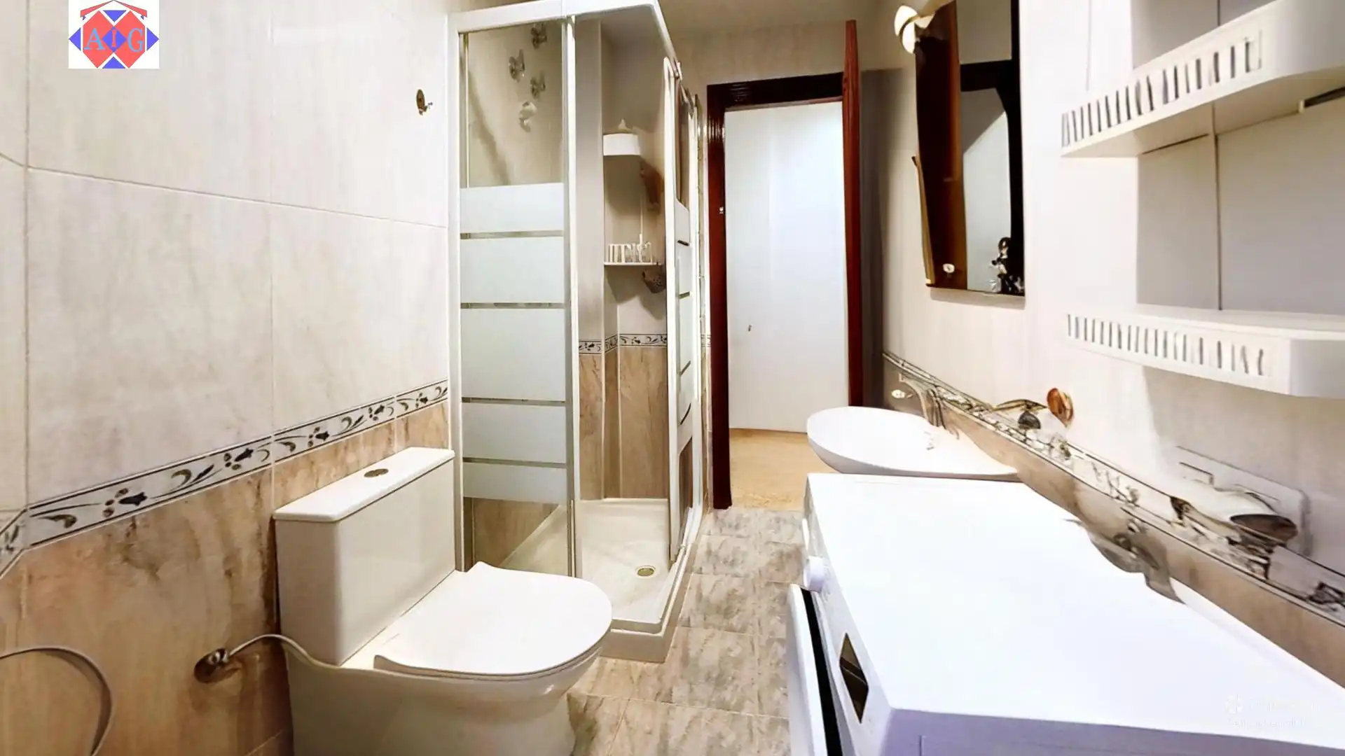 Apartament amb ascensor en venda a Carretera ALMERIA 26, imagen 32