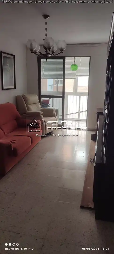 Piso con ascensor en venta en Astilleros - La Paz  - Loreto - El Corte Inglés