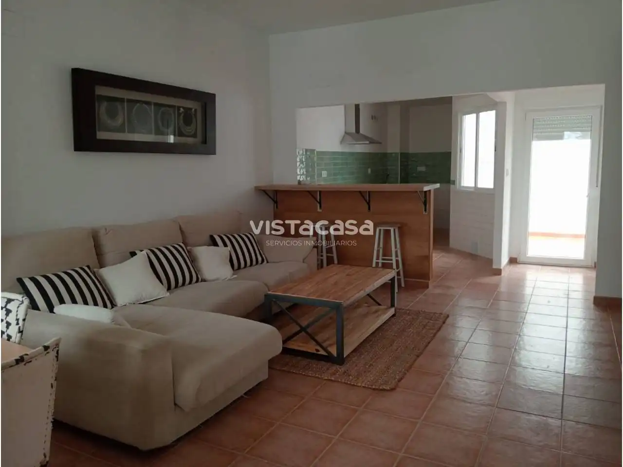 Terraced house to rent in Mairena del Alcor