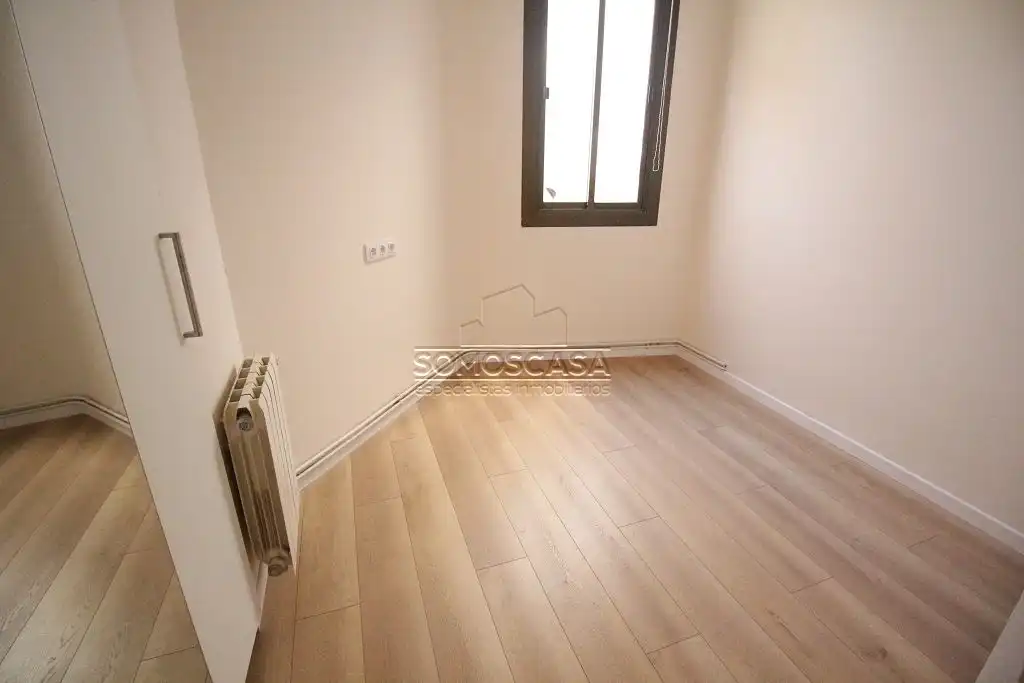 Piso con terraza en venta en Plaça de la Sagrada Família, imagen 12