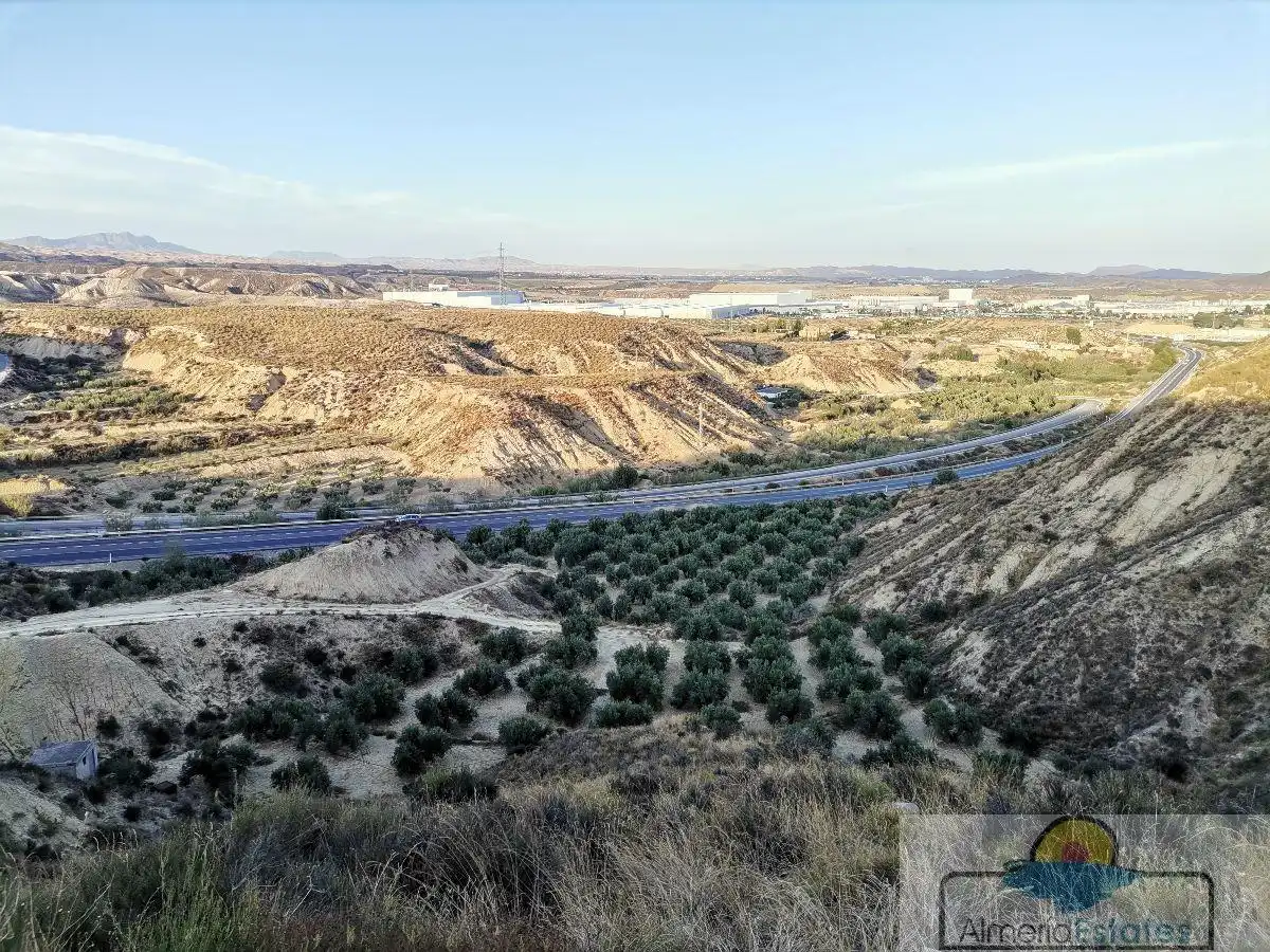 Lands and plots for sale in Fines, imagen 2