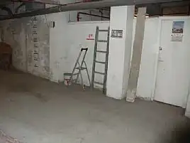 Aparcament amb ascensor en venda a La Granada, imagen 4