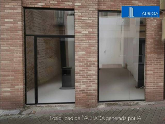 Local comercial en Venta en Pacífico