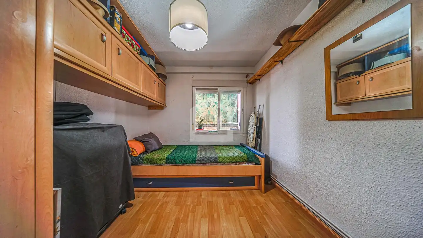 Habitación de Piso en venta en Alcalá de Henares con Aire acondicionado, Calefacción y Terraza