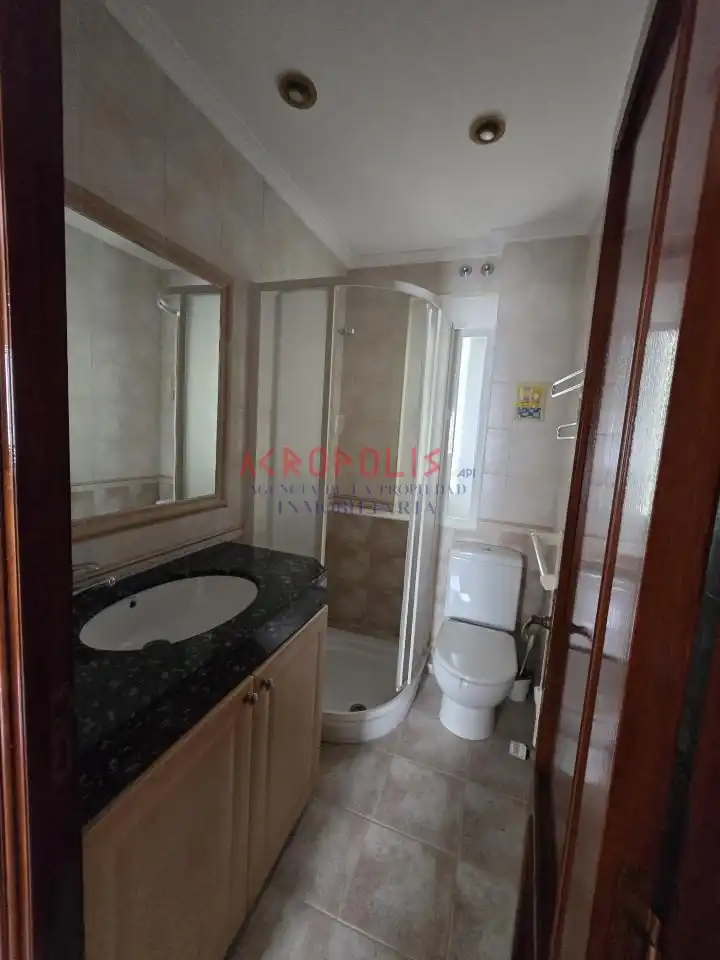 Piso con ascensor en venta en Calle Santa Clara, imagen 13