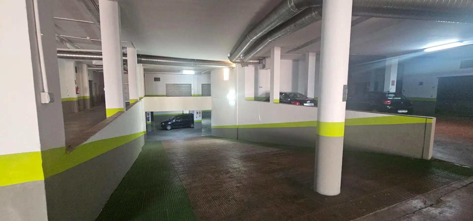 Parking de Garaje de alquiler en Granada