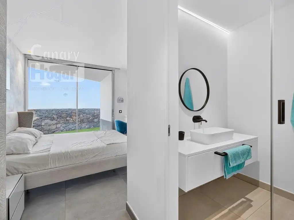 Maison avec piscine à vendre à Calle Nivaria, imagen 20