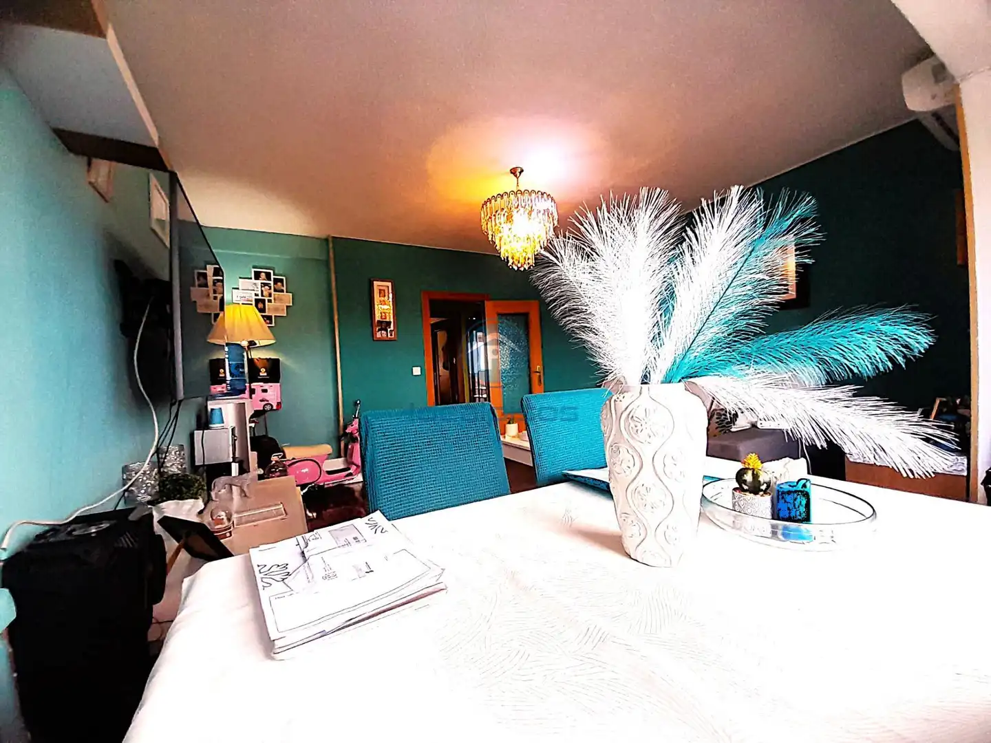 Dormitori de Pis en venda en Alicante / Alacant