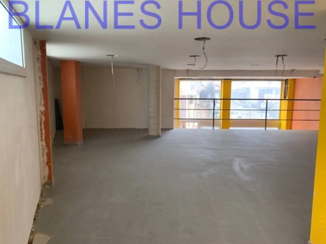Local comercial en venda a Avenida DE LA PAU, imagen 23