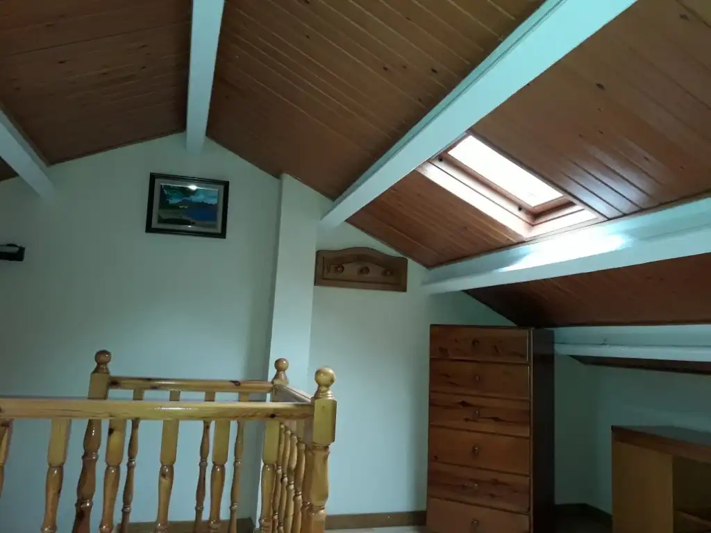 Dúplex de lloguer a Barri Molina, 7, La Molina