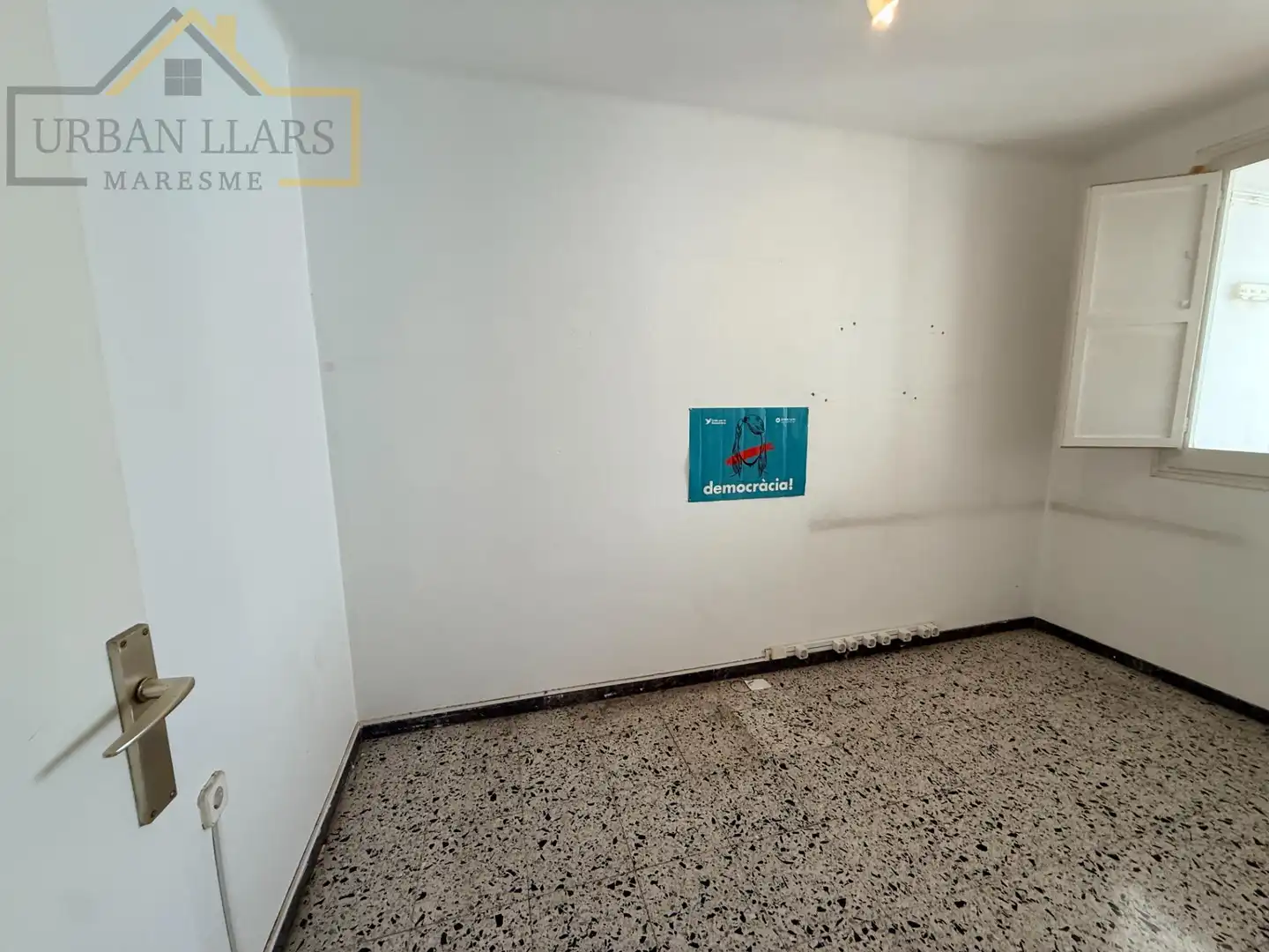 Wohnung zum Verkauf in Mataró mit Balkon