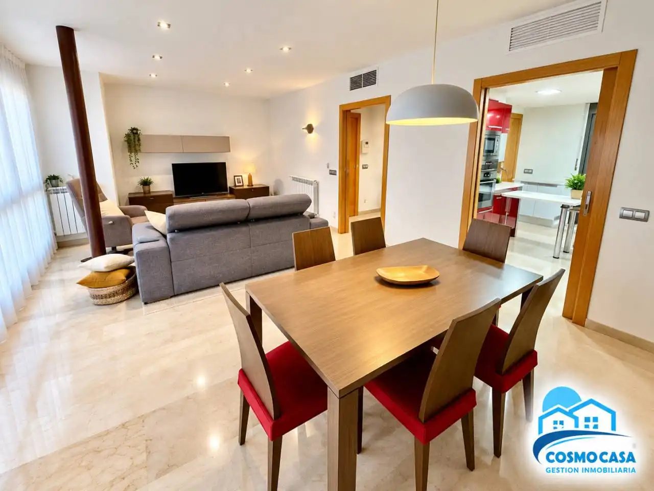 Casa en venta en Port - Horta de Santa María, imagen 2